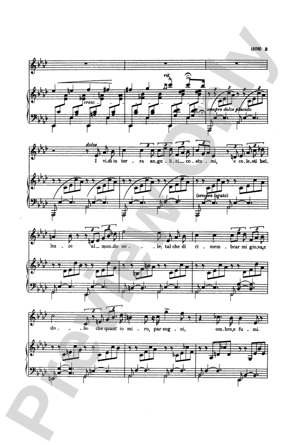 Liszt: Songs, Volume II, Nos. 14-25 (Italian or German)