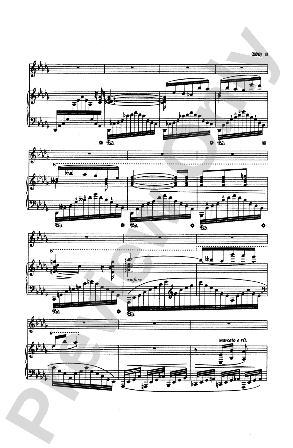 Liszt: Songs, Volume II, Nos. 14-25 (Italian or German)