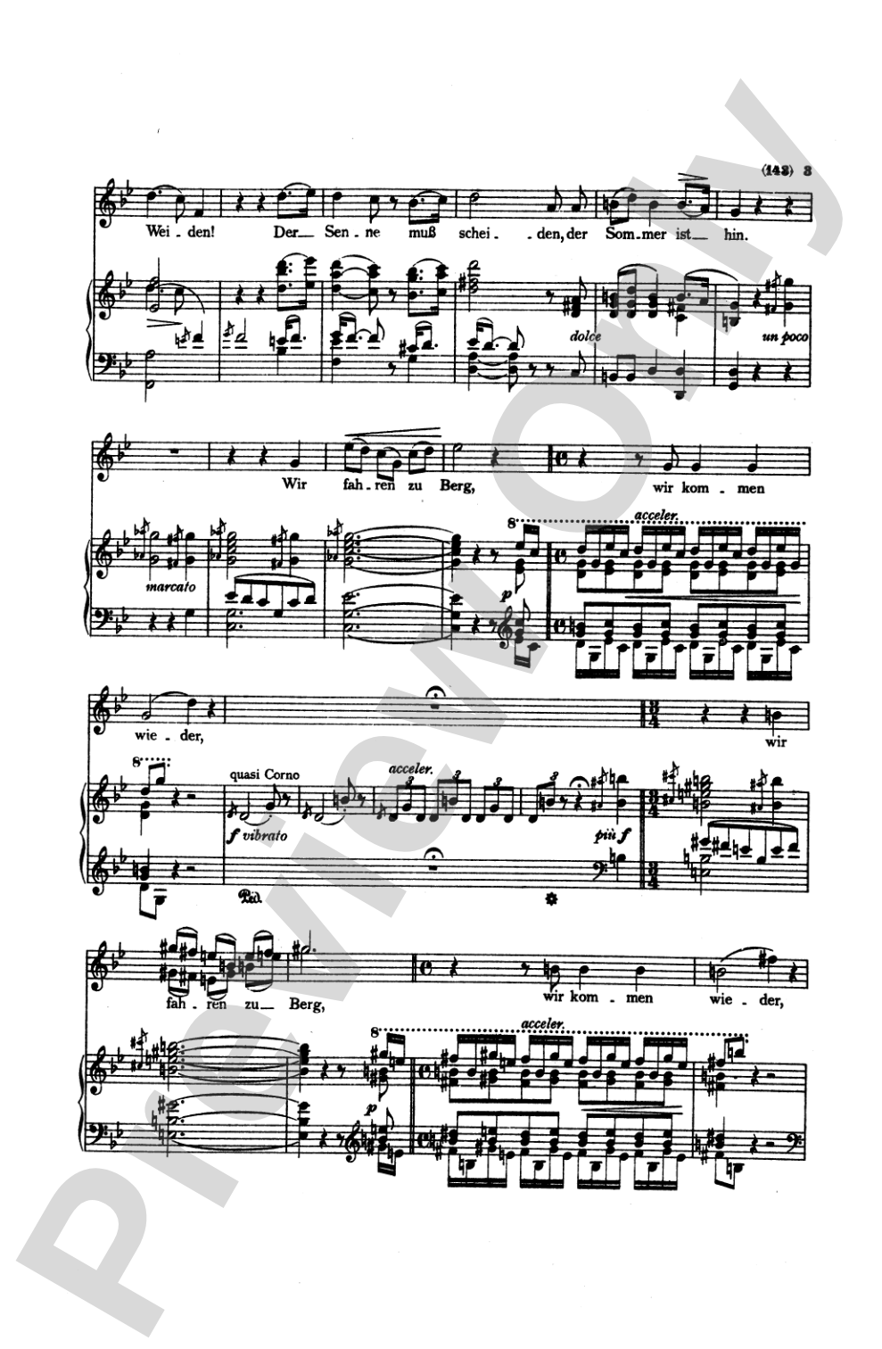 Liszt: Songs, Volume II, Nos. 14-25 (Italian or German)