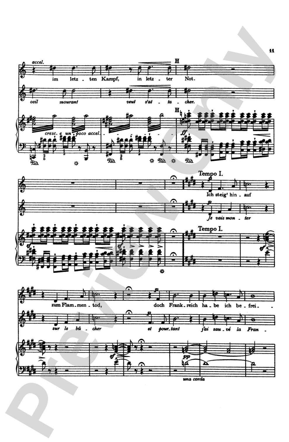 Liszt: Songs, Volume V, Nos. 1-25 (German): Vocal Book