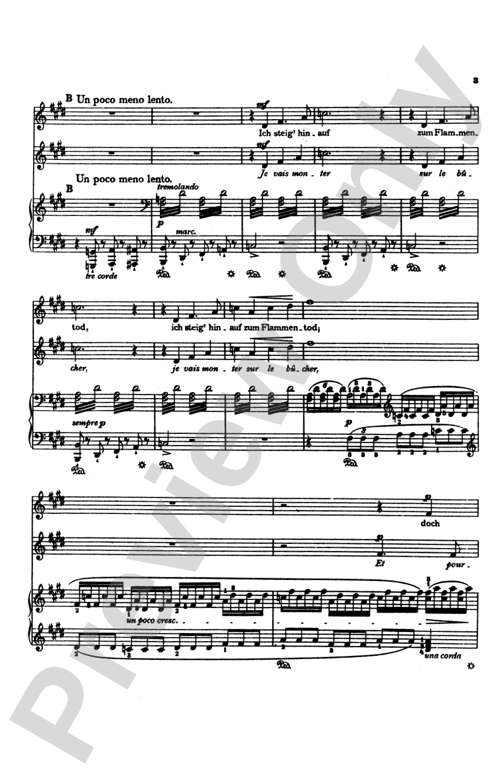 Liszt: Songs, Volume V, Nos. 1-25 (German): Vocal Book
