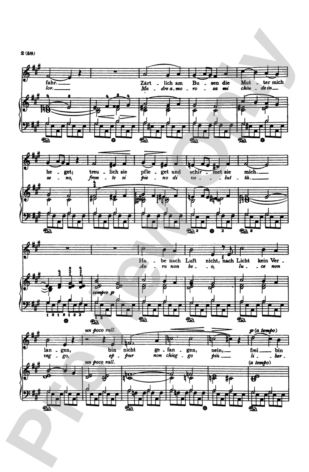 Liszt: Songs, Volume V, Nos. 1-25 (German)