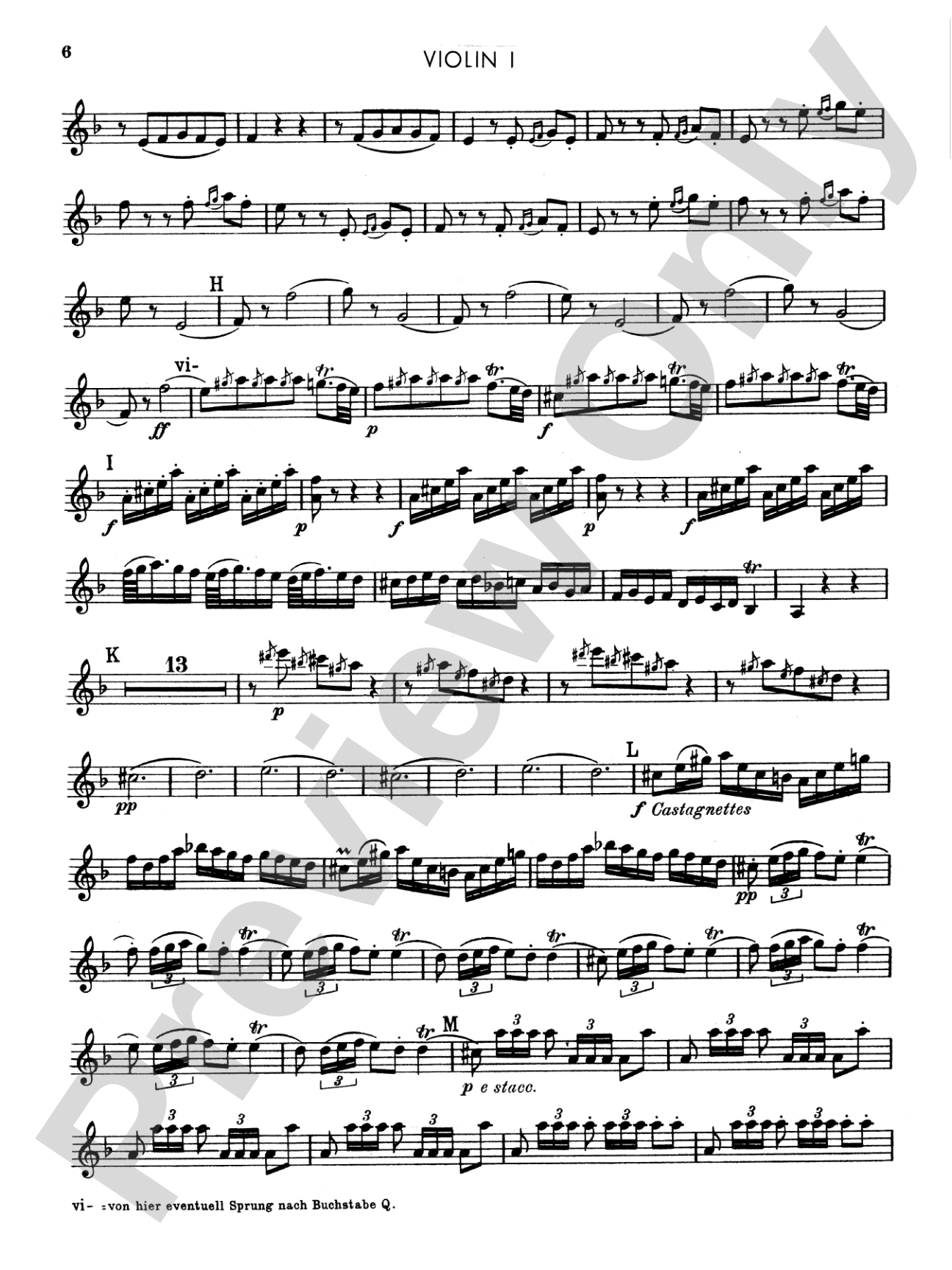Boccherini: First Quintet in D Major, for Two Violins, Viola, Cello and Guitar: String Quintet