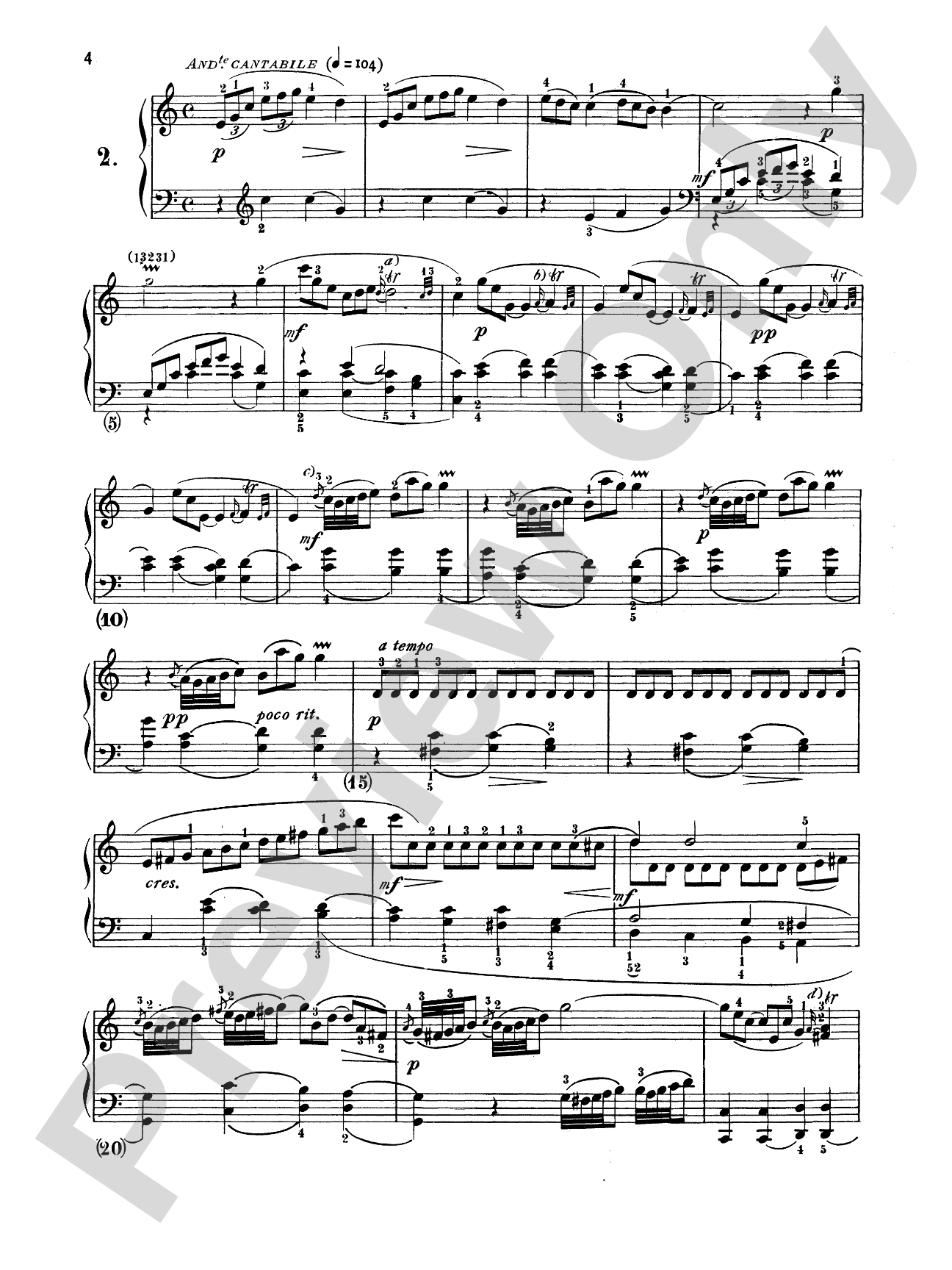 Scarlatti: The Complete Works, Volume I