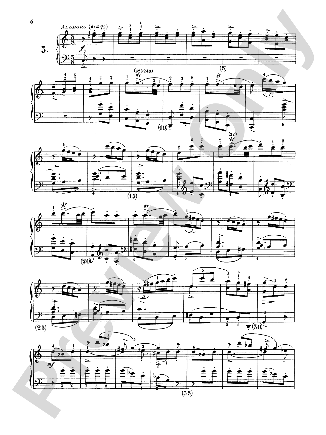 Scarlatti: The Complete Works, Volume I