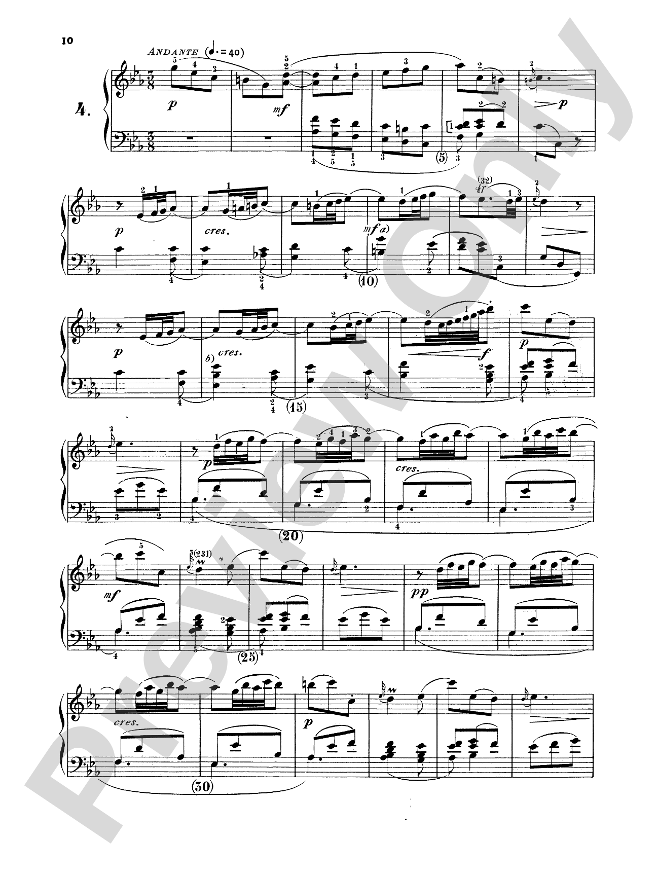 Scarlatti: The Complete Works, Volume I