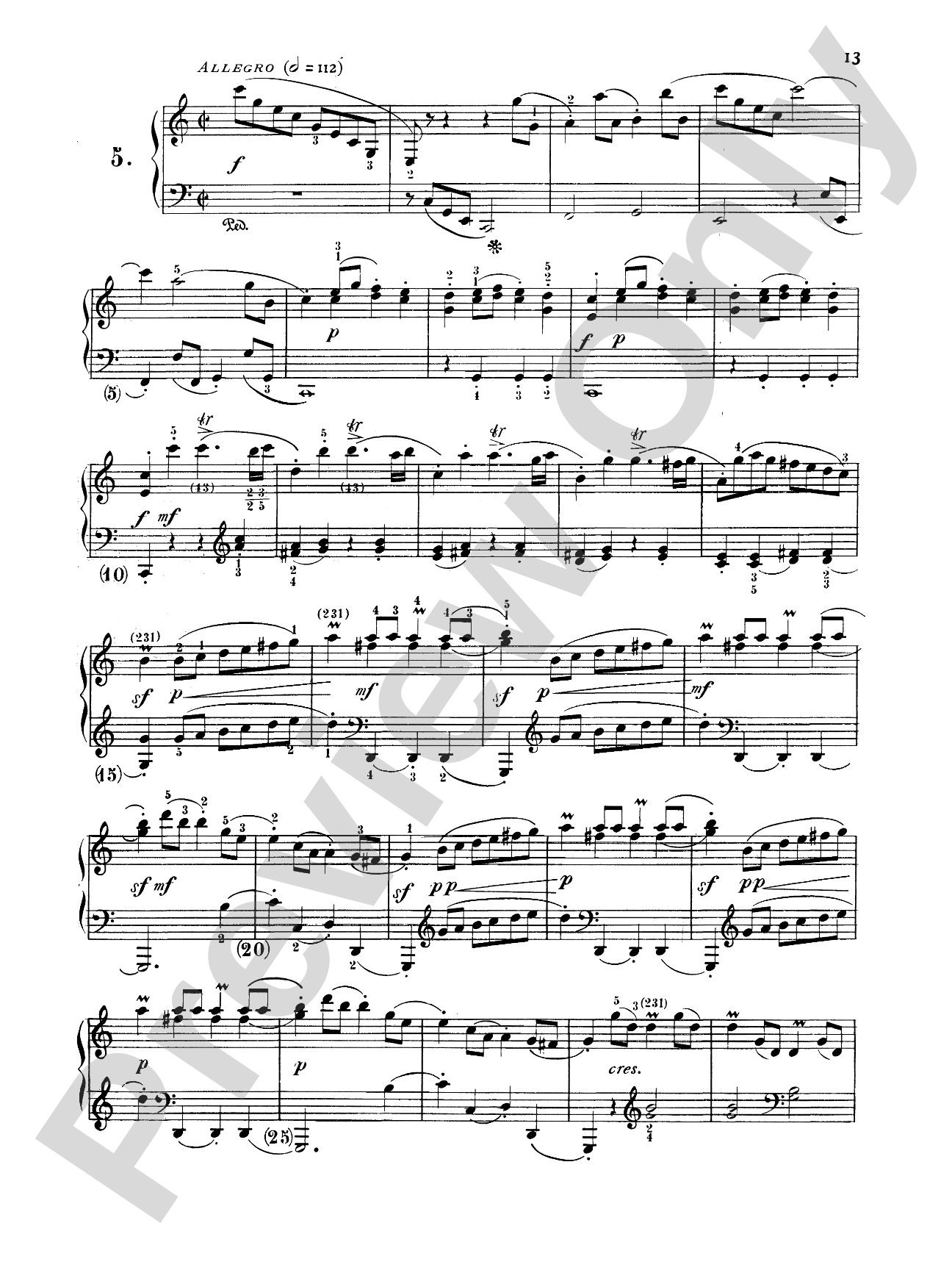 Scarlatti: The Complete Works, Volume I