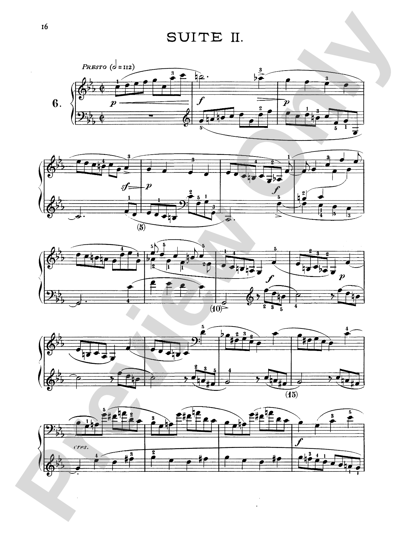 Scarlatti: The Complete Works, Volume I