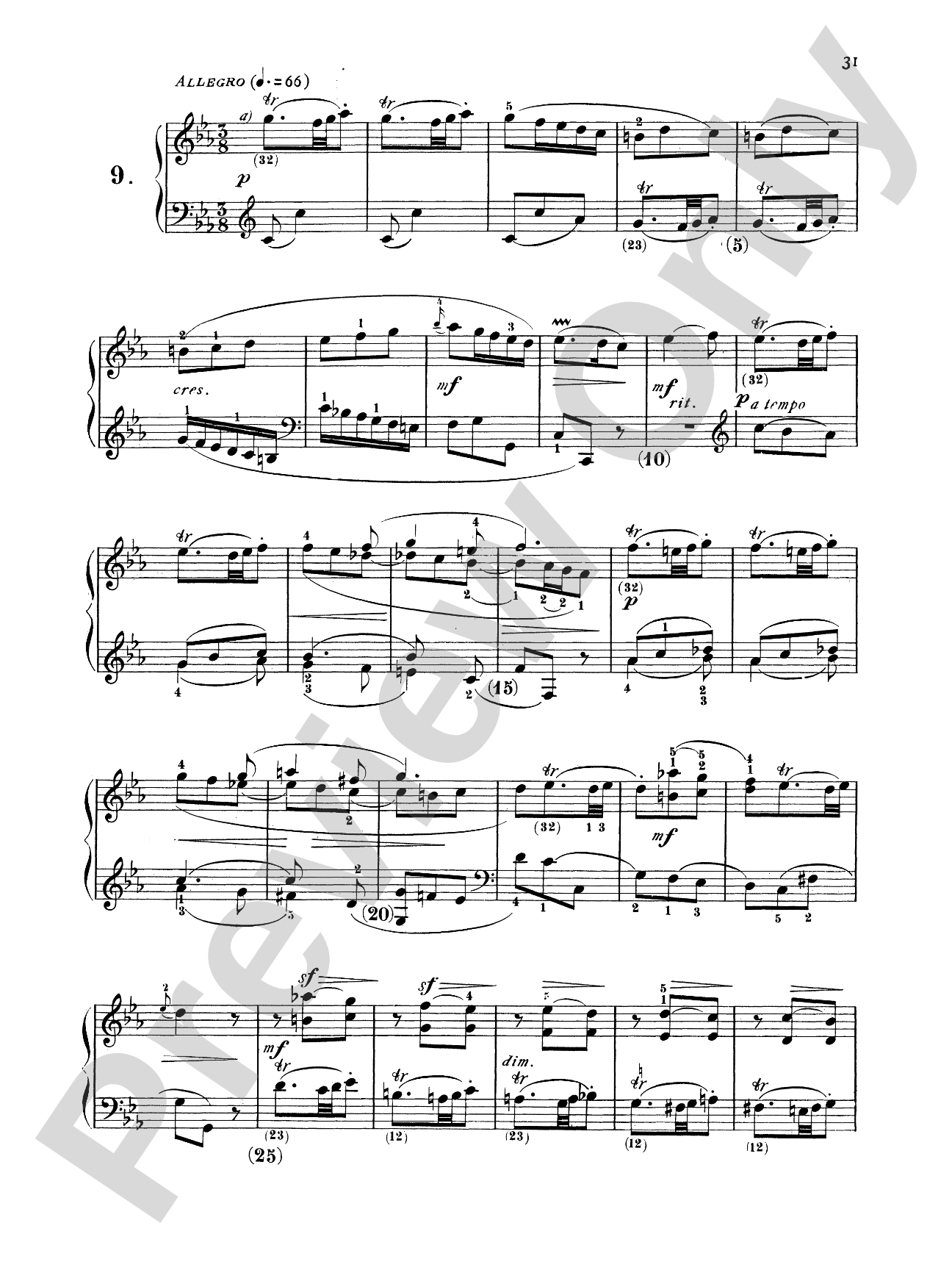 Scarlatti: The Complete Works, Volume I