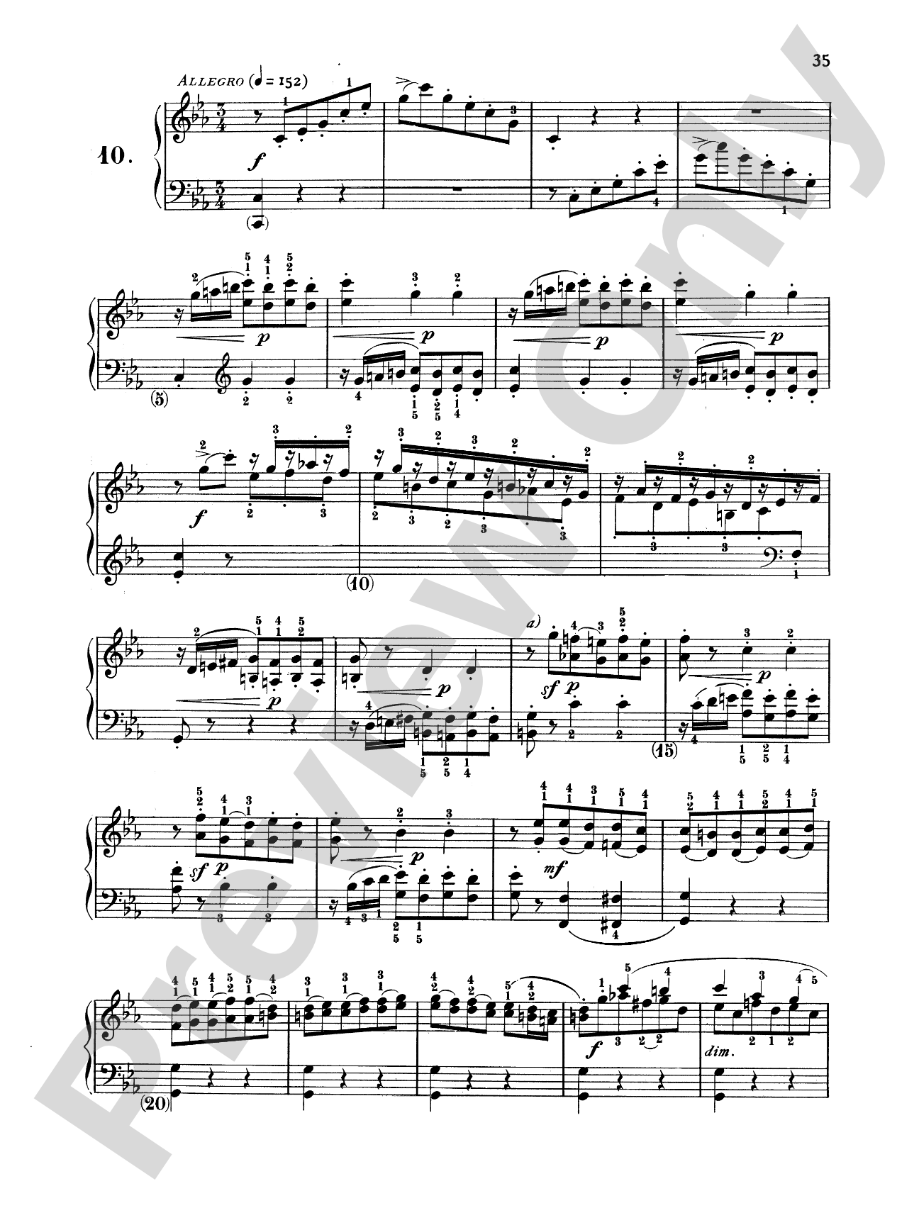 Scarlatti: The Complete Works, Volume I