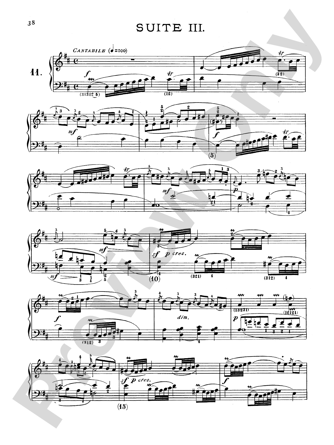 Scarlatti: The Complete Works, Volume I