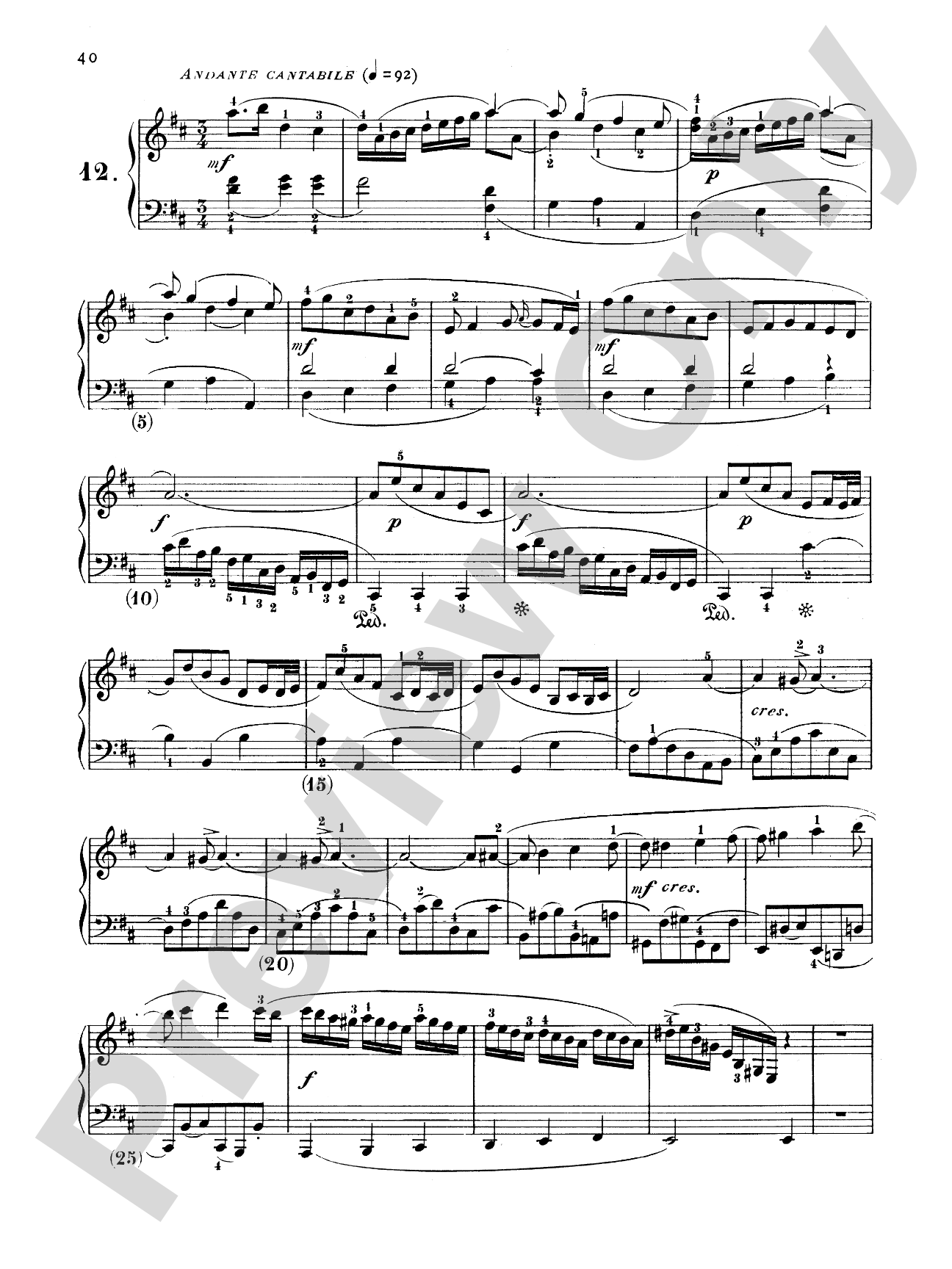 Scarlatti: The Complete Works, Volume I