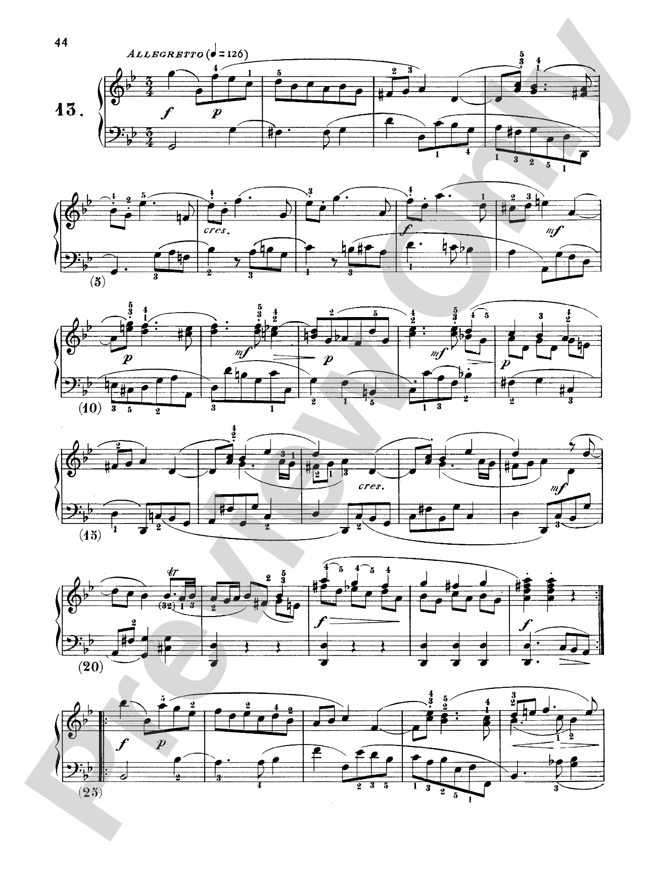 Scarlatti: The Complete Works, Volume I