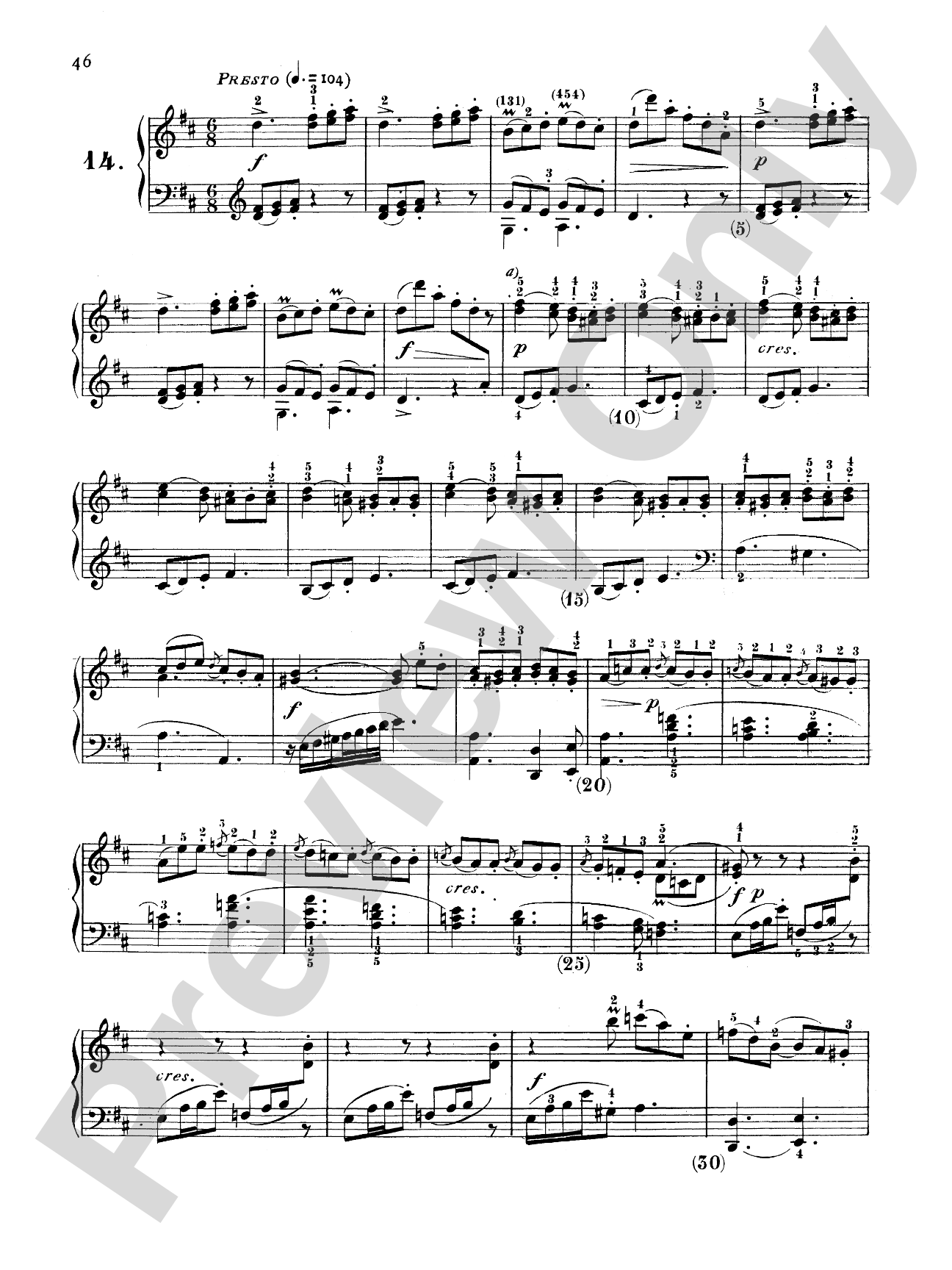 Scarlatti: The Complete Works, Volume I