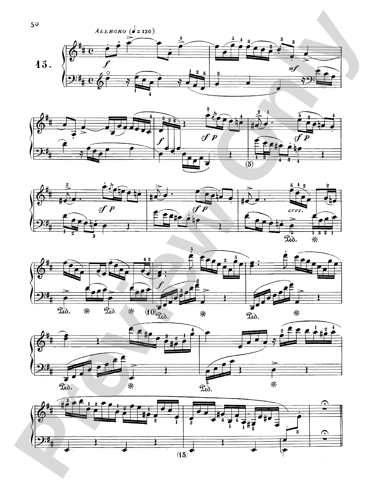 Scarlatti: The Complete Works, Volume I