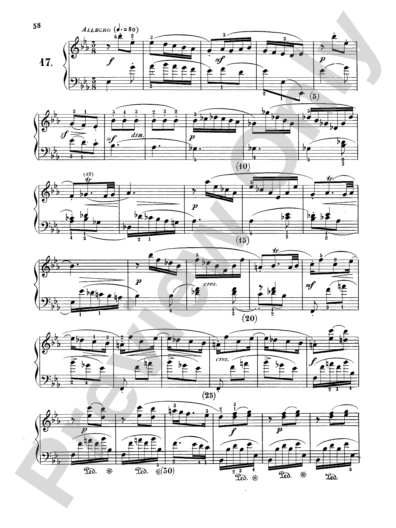 Scarlatti: The Complete Works, Volume I