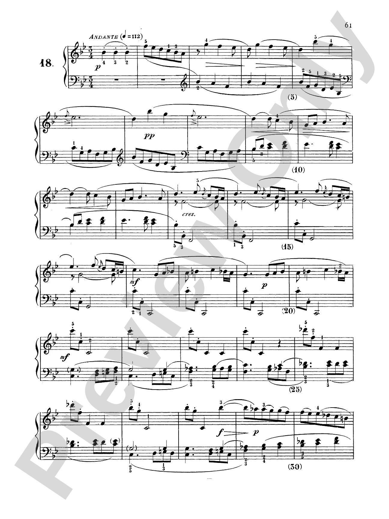Scarlatti: The Complete Works, Volume I