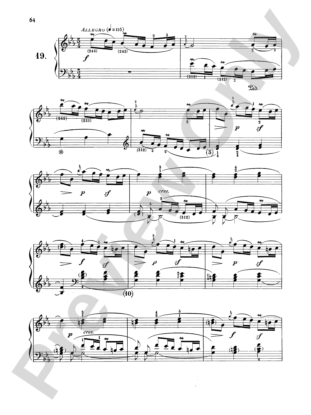 Scarlatti: The Complete Works, Volume I