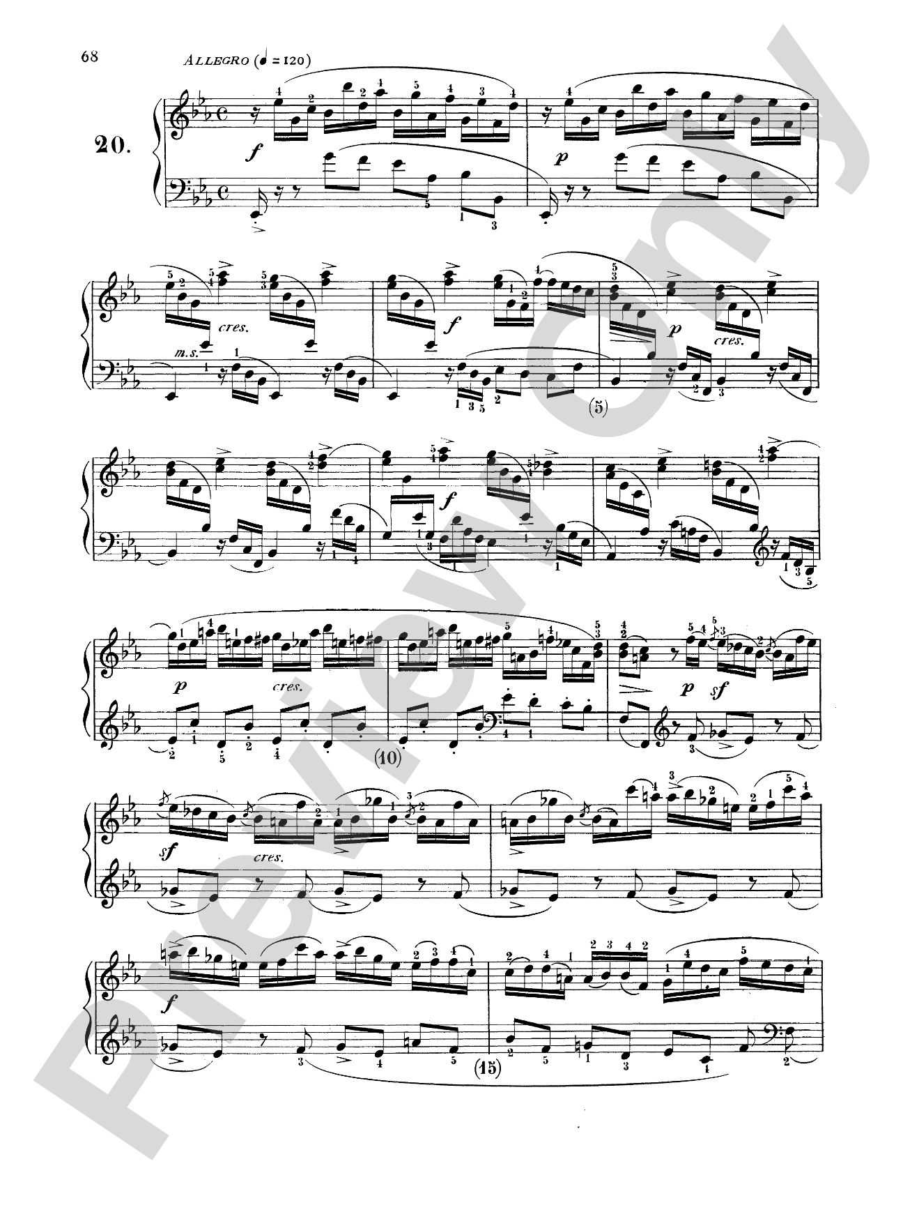 Scarlatti: The Complete Works, Volume I