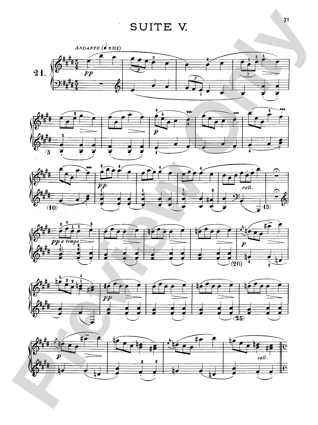 Scarlatti: The Complete Works, Volume I