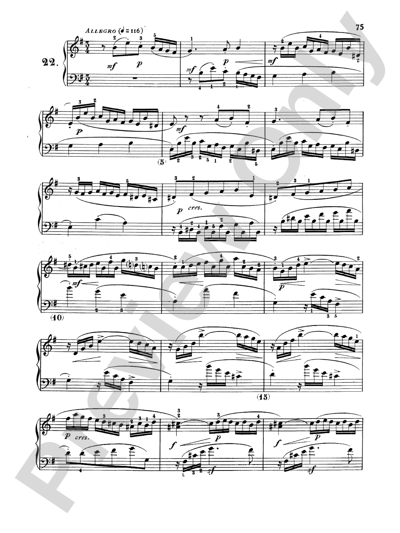 Scarlatti: The Complete Works, Volume I
