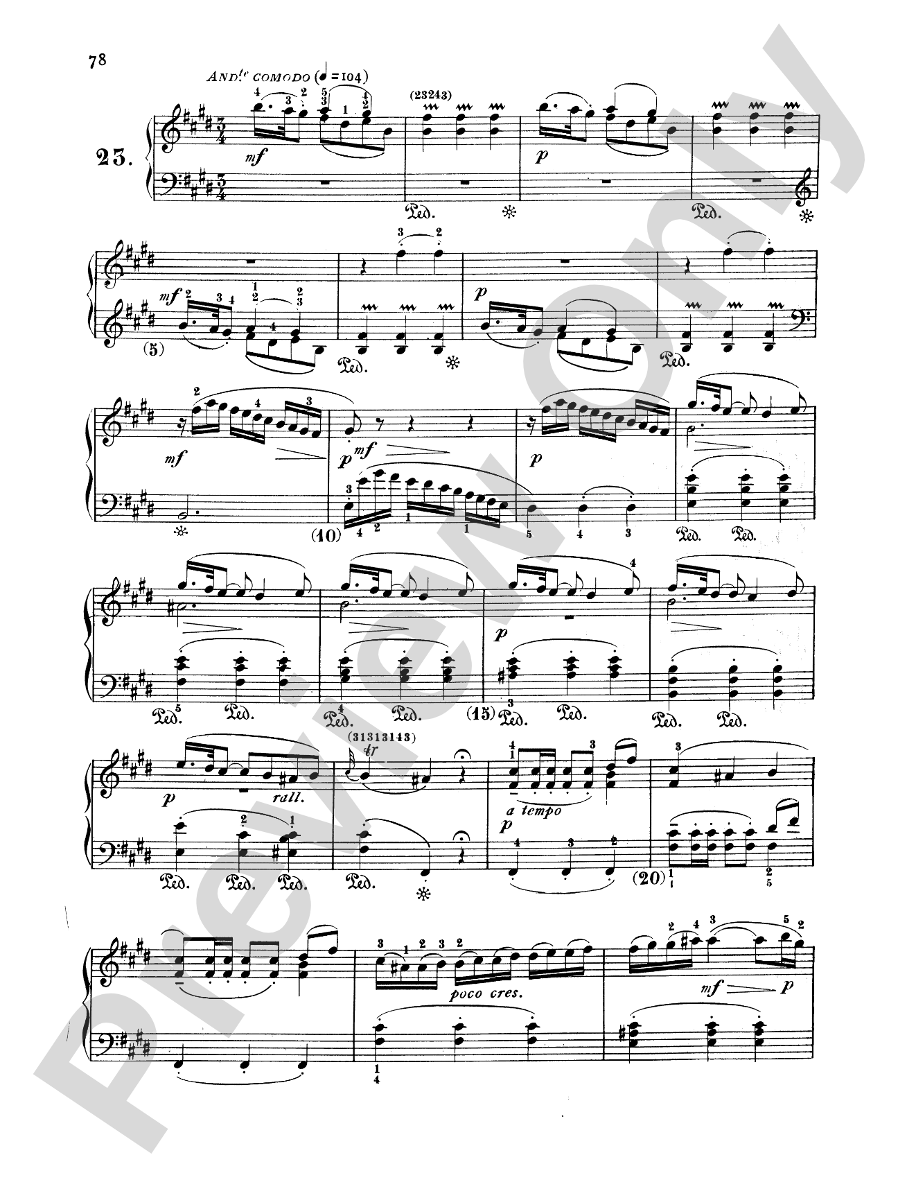 Scarlatti: The Complete Works, Volume I