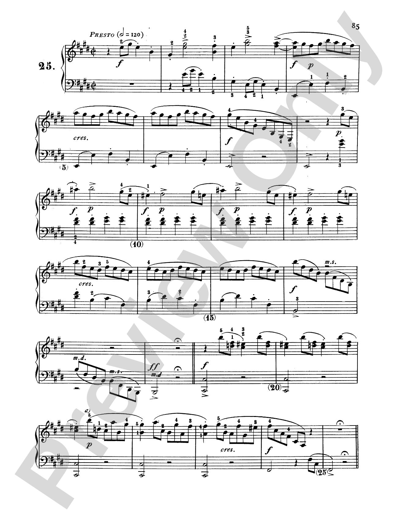 Scarlatti: The Complete Works, Volume I