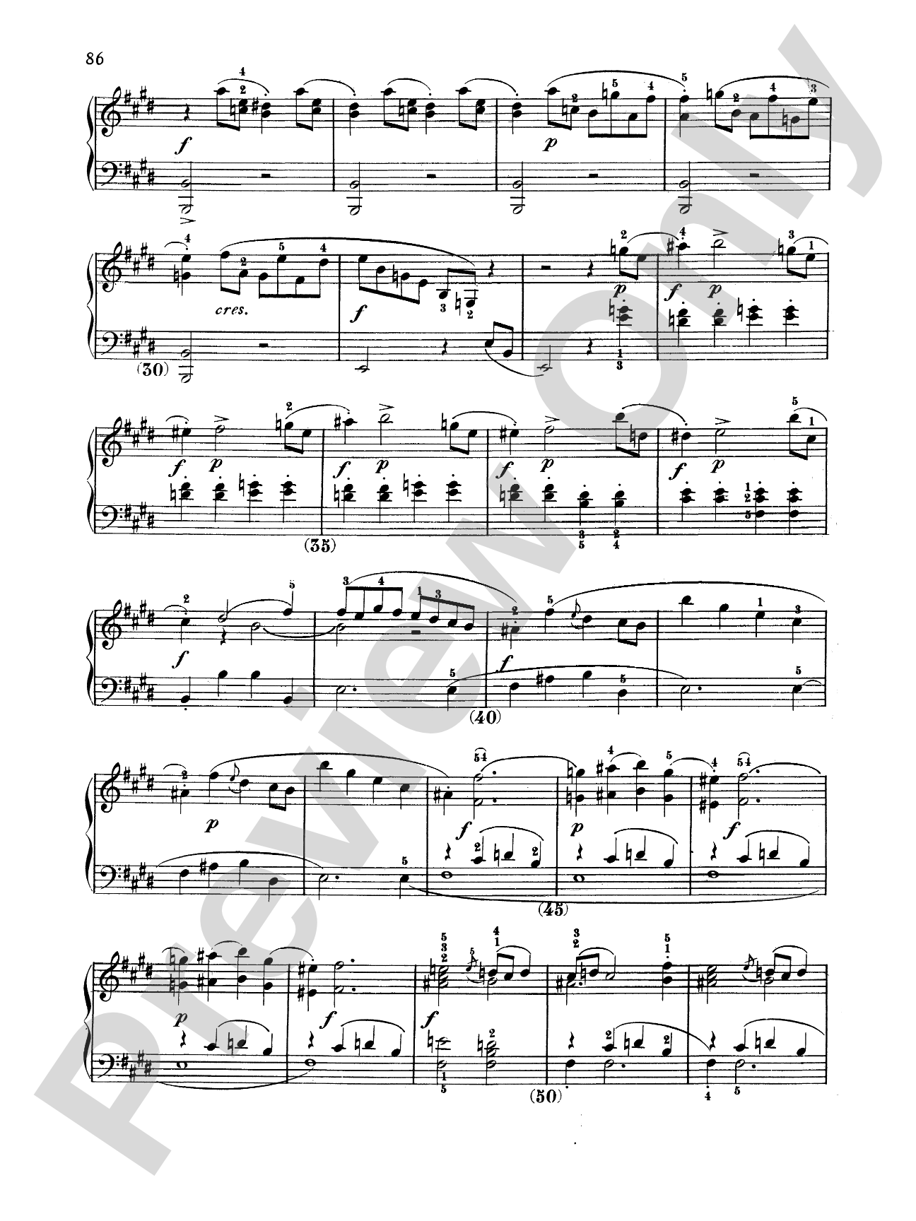 Scarlatti: The Complete Works, Volume I