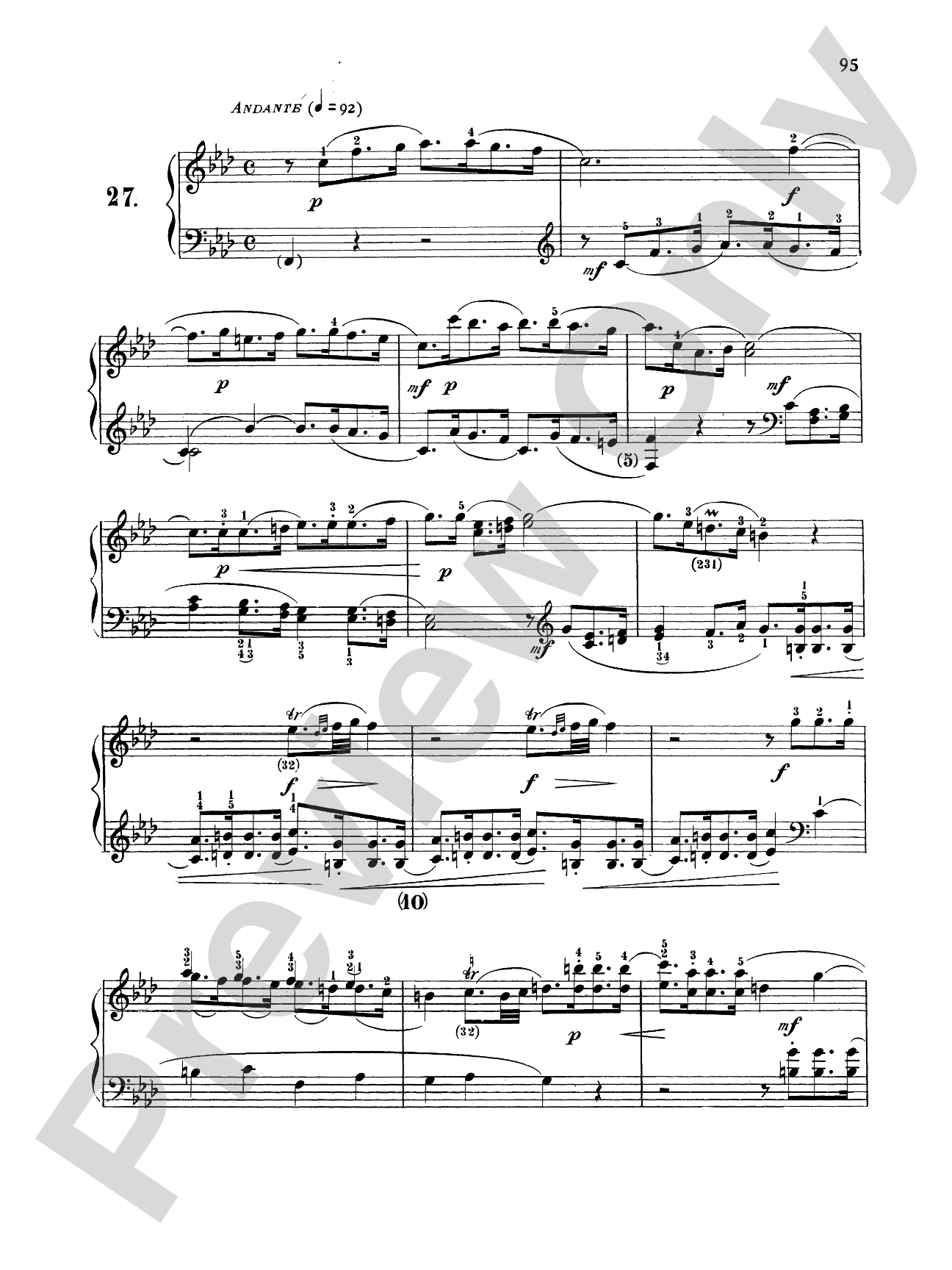 Scarlatti: The Complete Works, Volume I