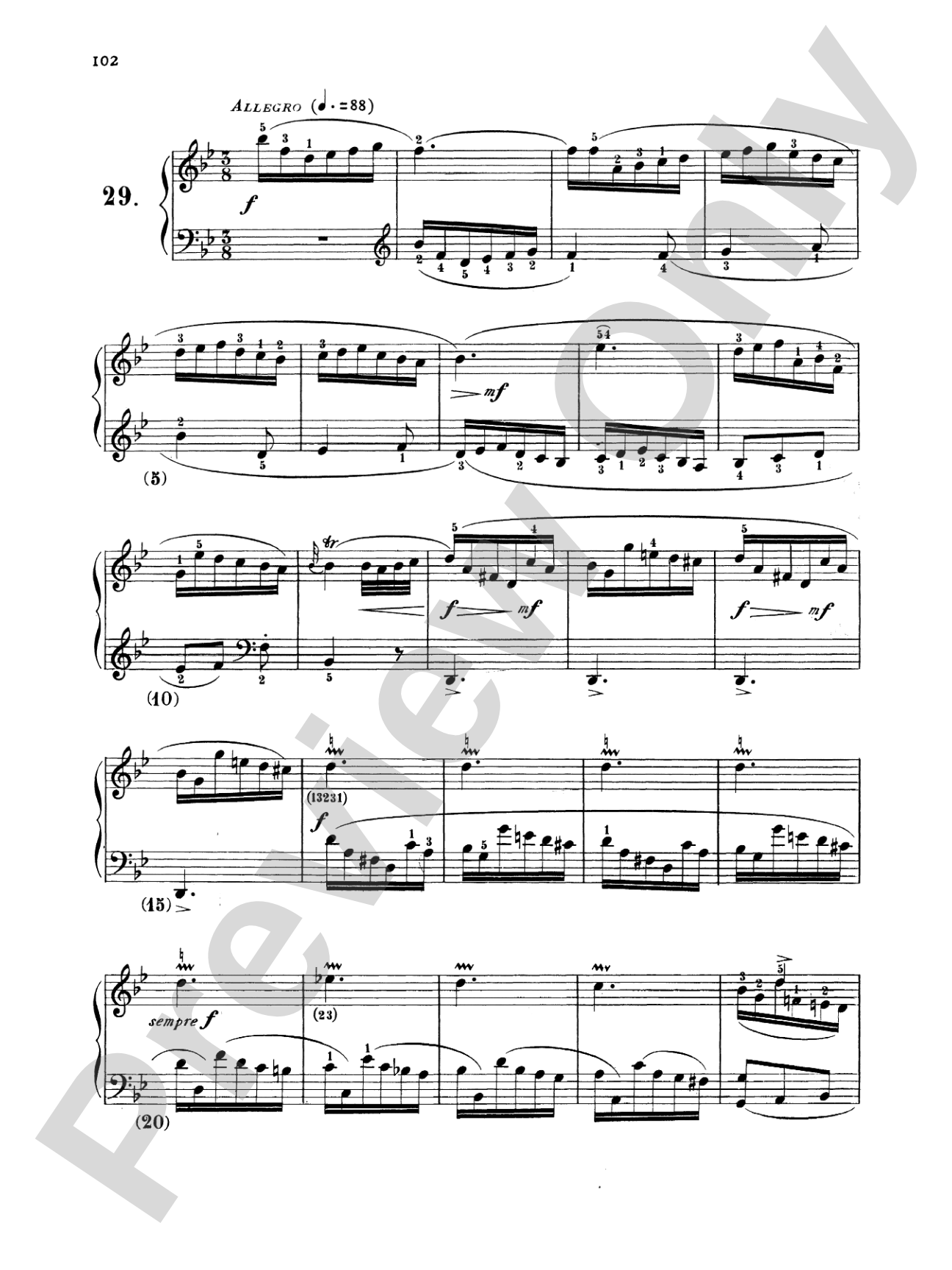 Scarlatti: The Complete Works, Volume I