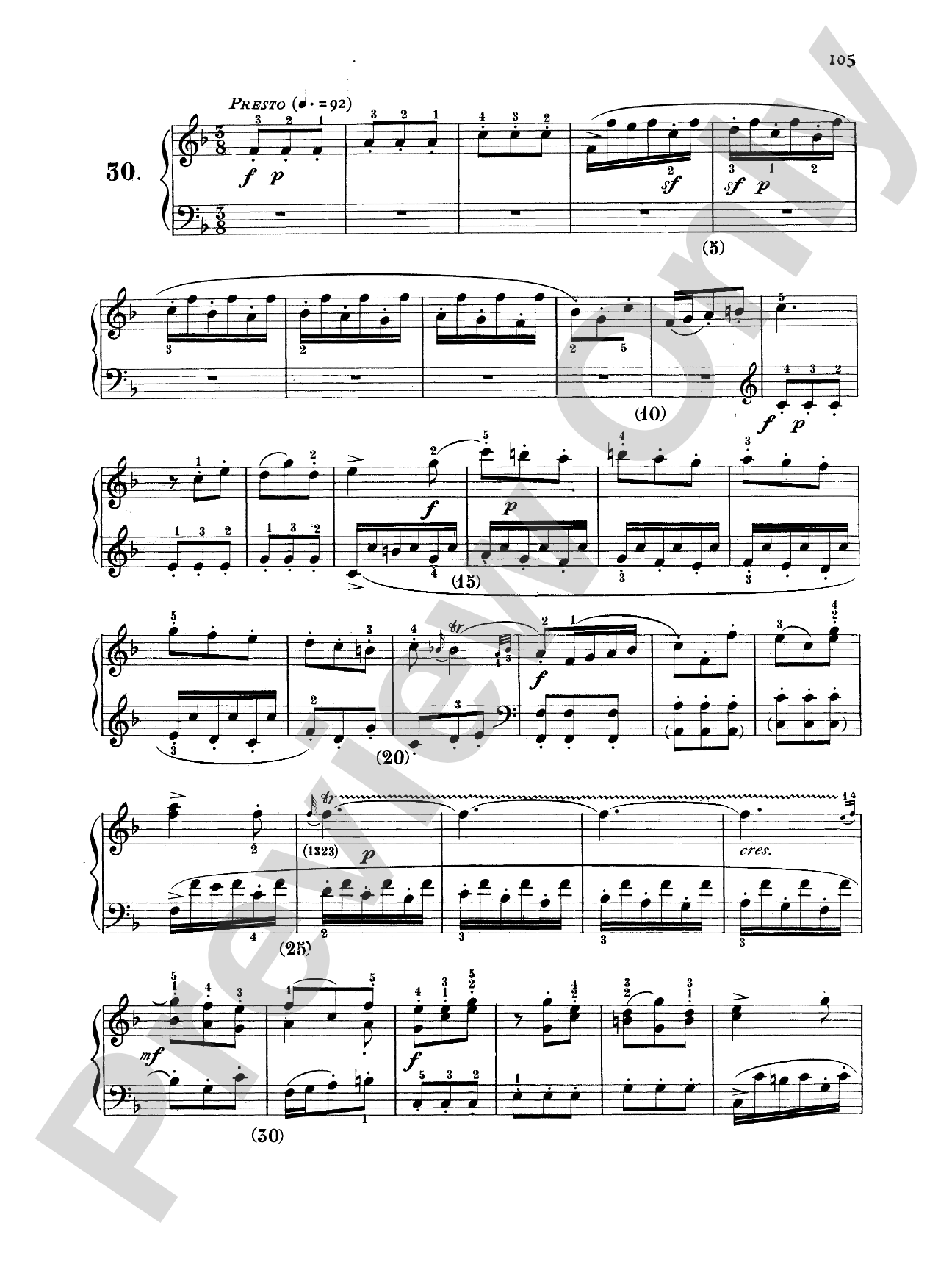 Scarlatti: The Complete Works, Volume I