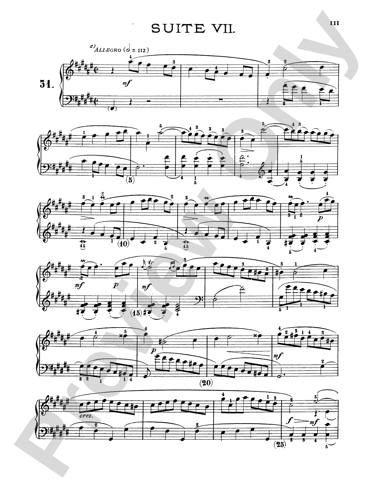 Scarlatti: The Complete Works, Volume I