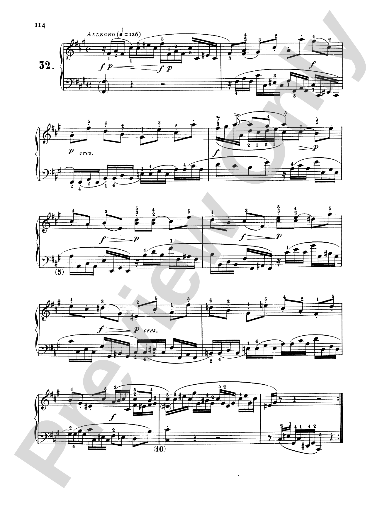 Scarlatti: The Complete Works, Volume I