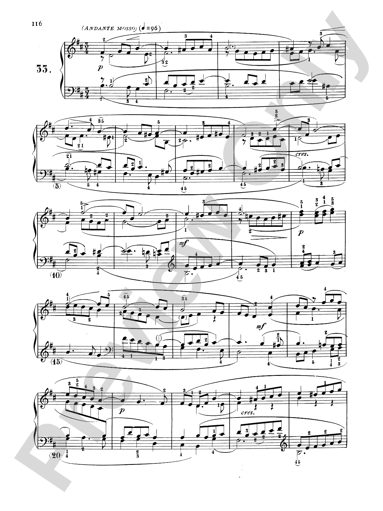 Scarlatti: The Complete Works, Volume I