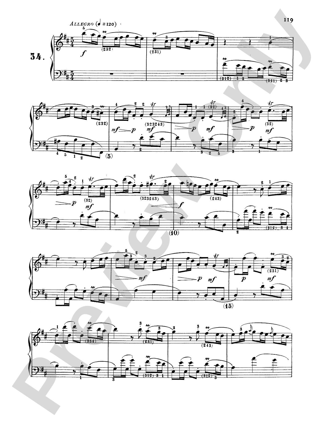 Scarlatti: The Complete Works, Volume I
