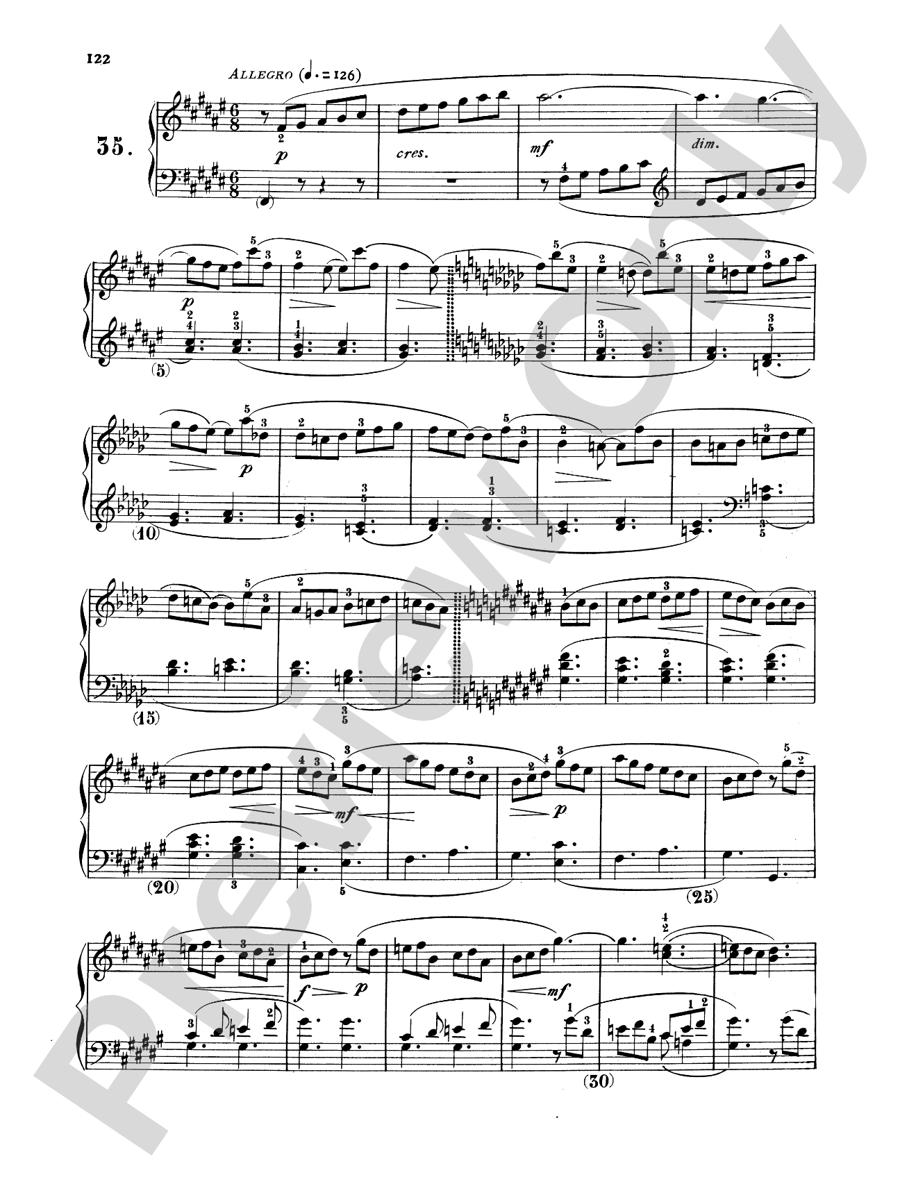 Scarlatti: The Complete Works, Volume I