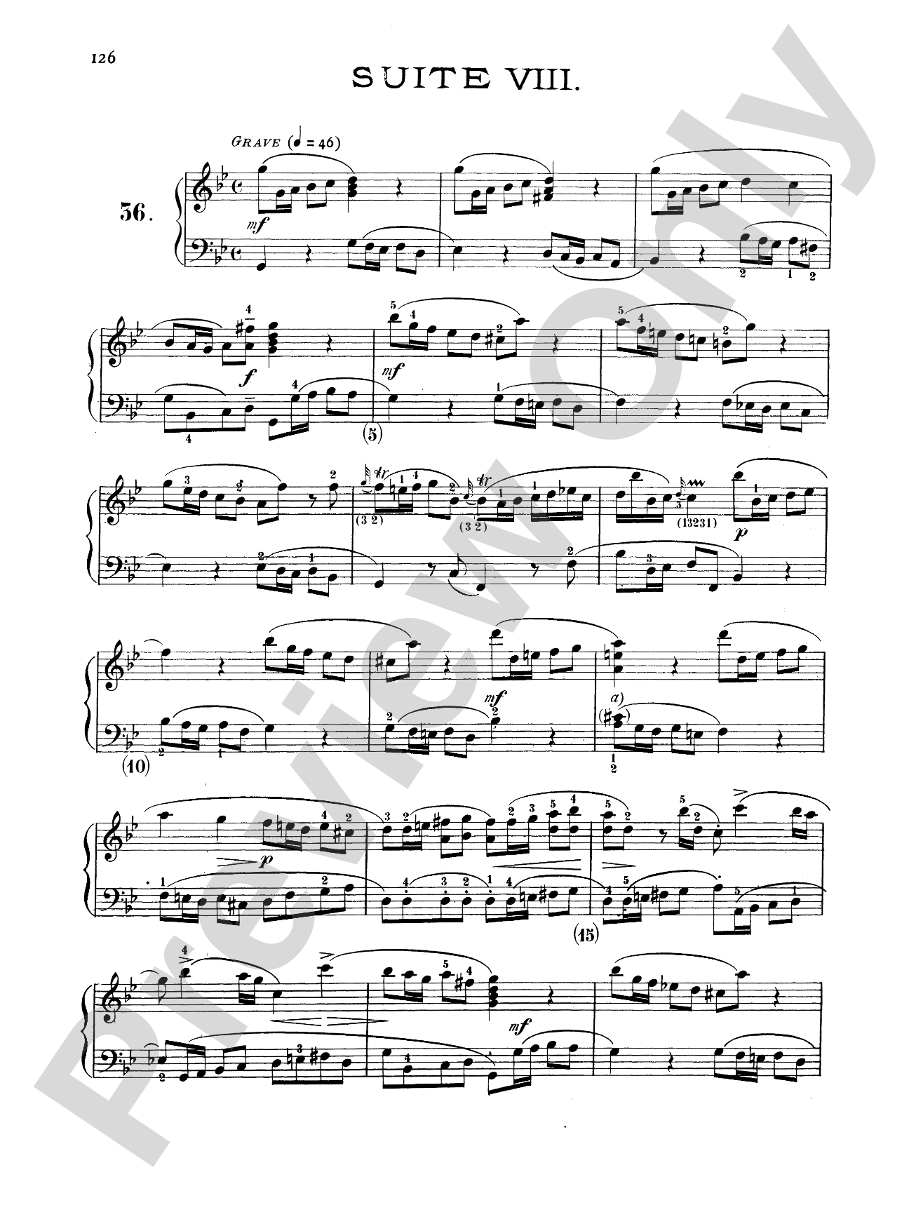 Scarlatti: The Complete Works, Volume I