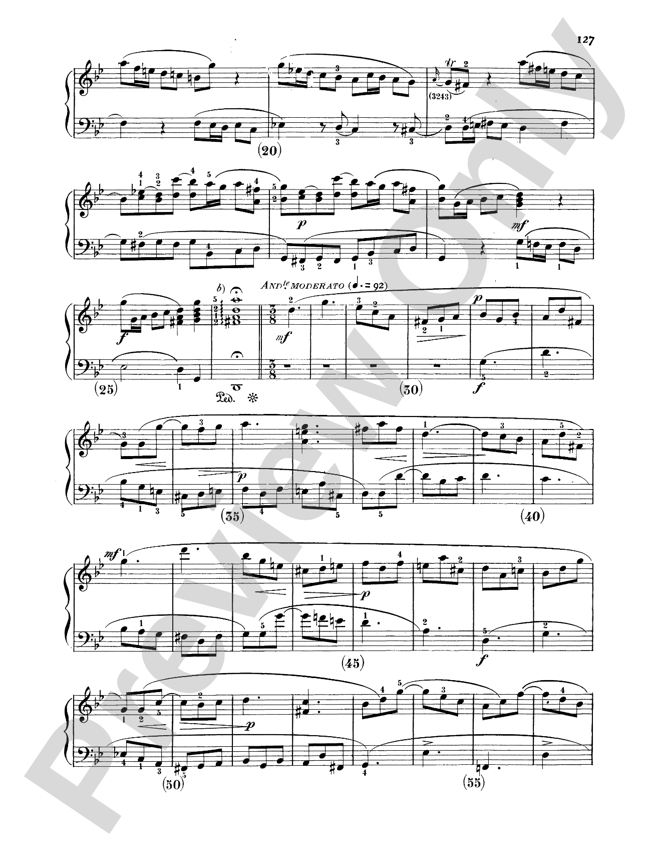 Scarlatti: The Complete Works, Volume I