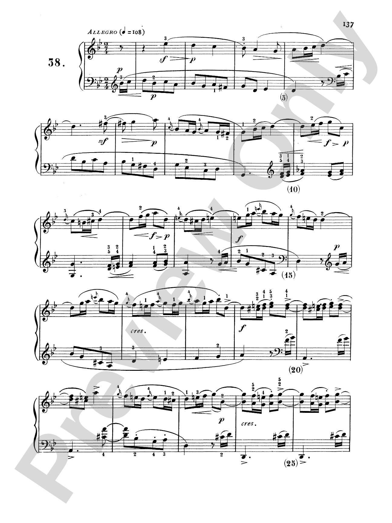 Scarlatti: The Complete Works, Volume I