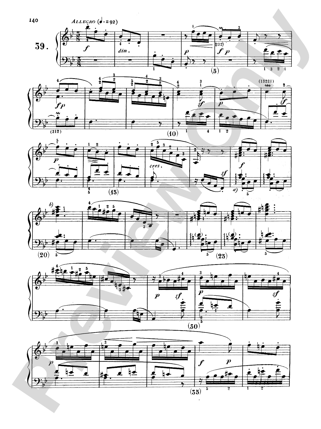 Scarlatti: The Complete Works, Volume I