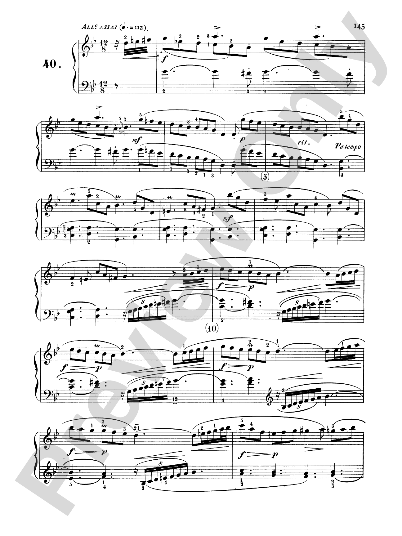 Scarlatti: The Complete Works, Volume I