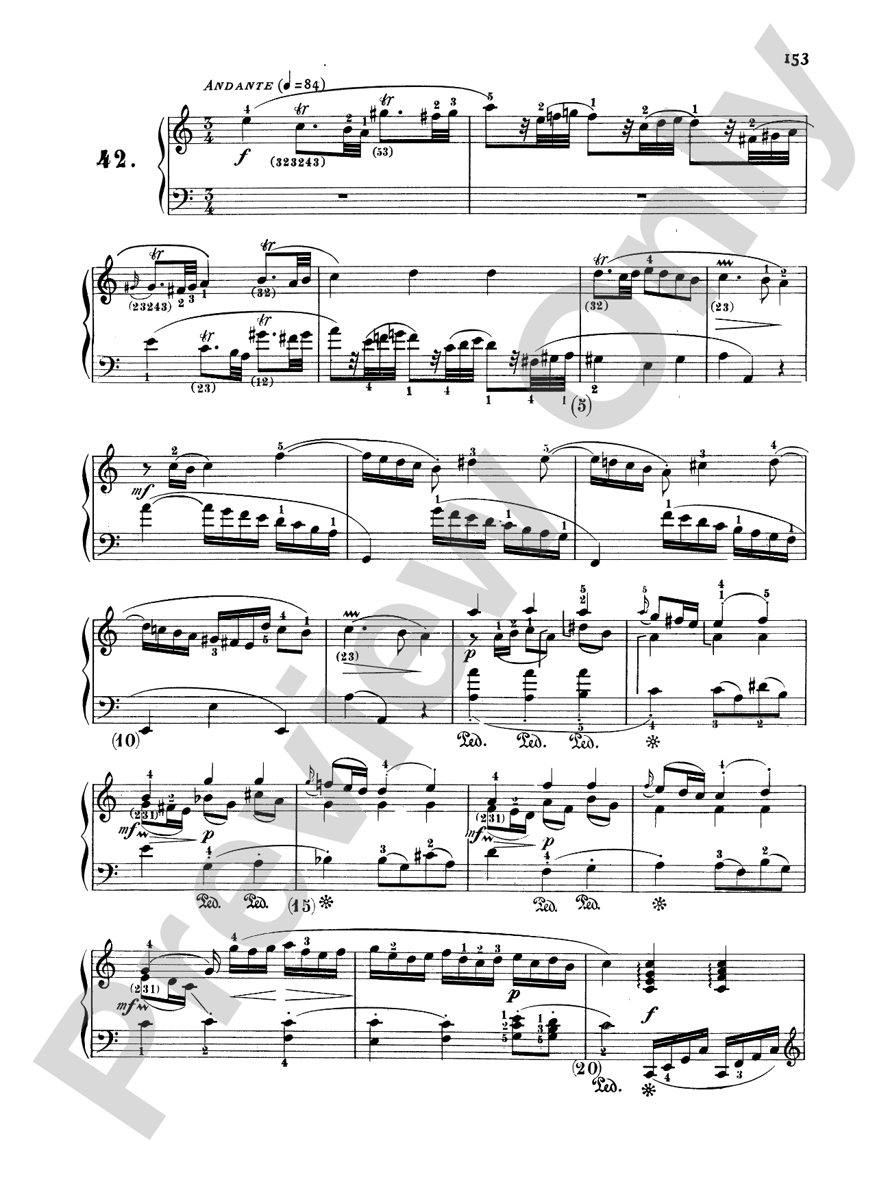 Scarlatti: The Complete Works, Volume I