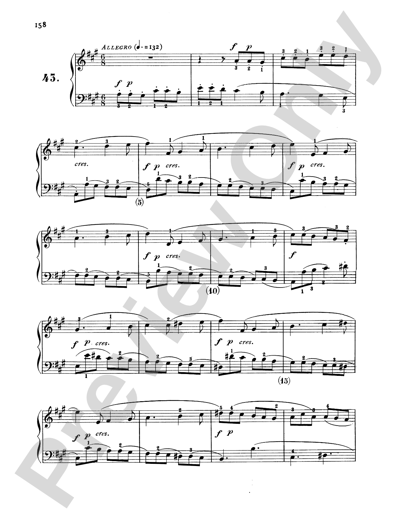 Scarlatti: The Complete Works, Volume I