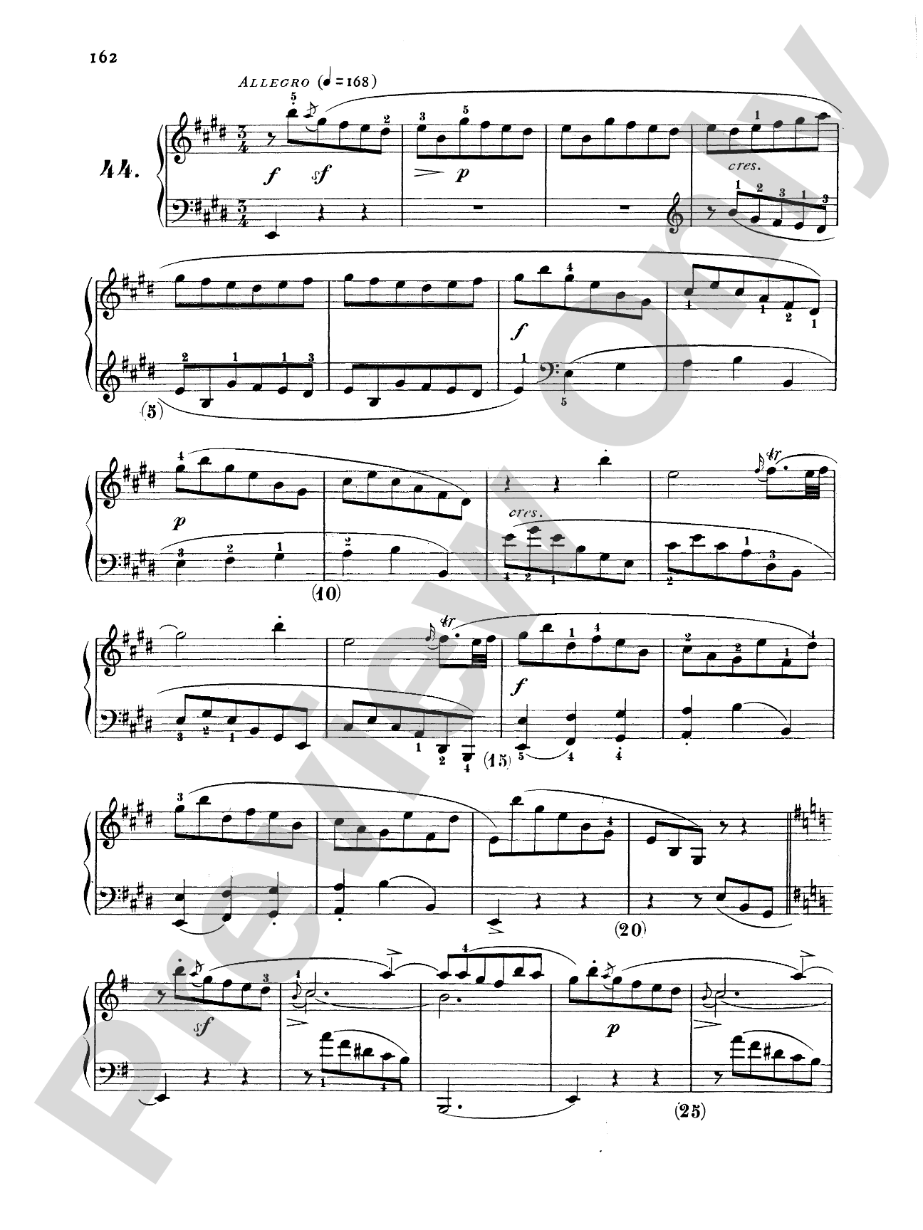 Scarlatti: The Complete Works, Volume I