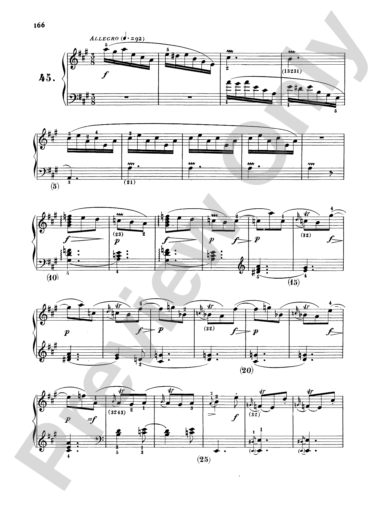 Scarlatti: The Complete Works, Volume I