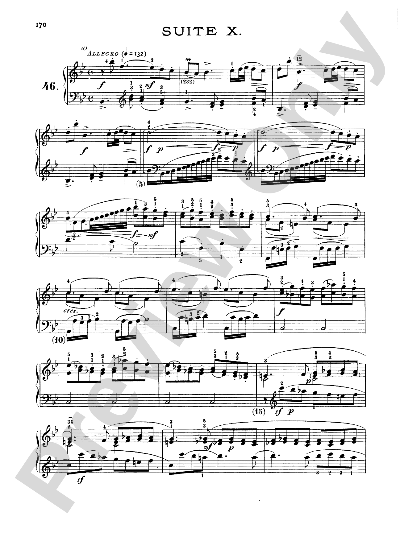 Scarlatti: The Complete Works, Volume I