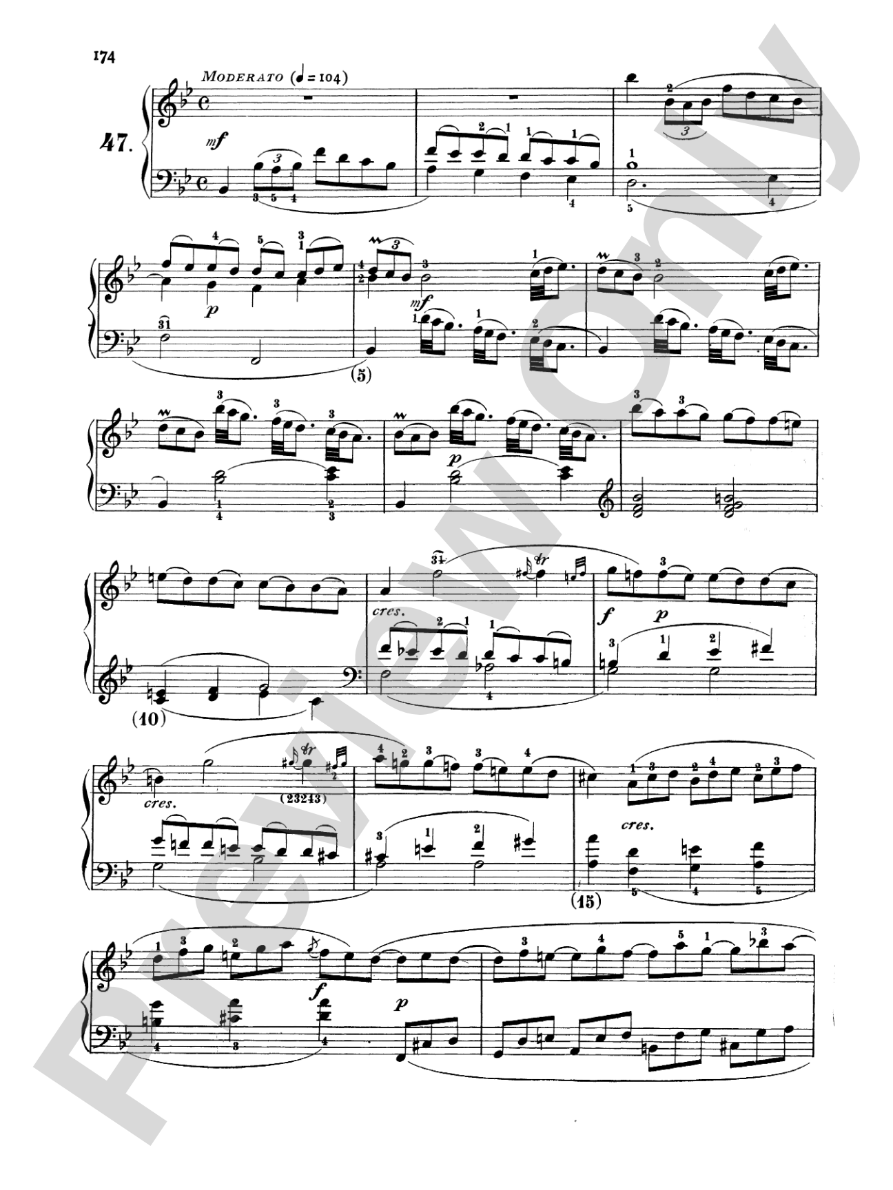 Scarlatti: The Complete Works, Volume I