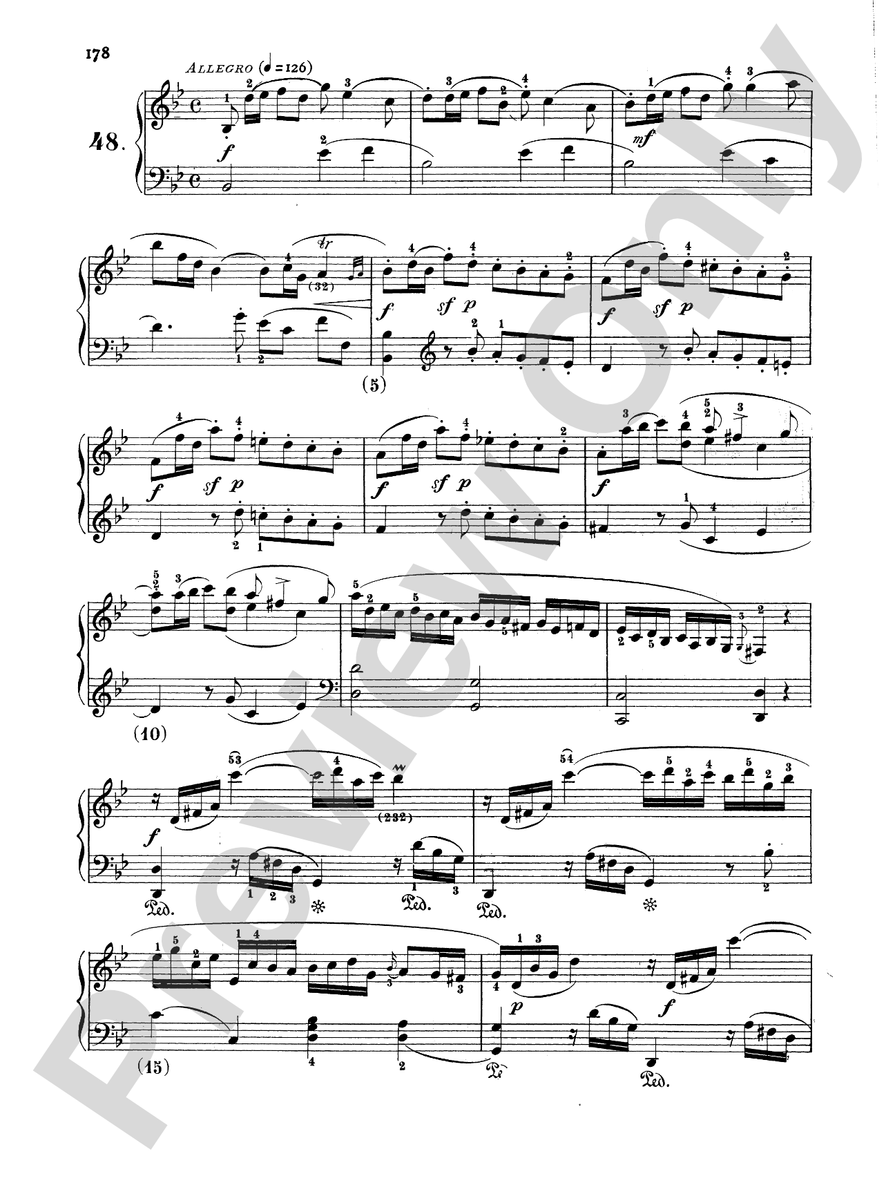 Scarlatti: The Complete Works, Volume I