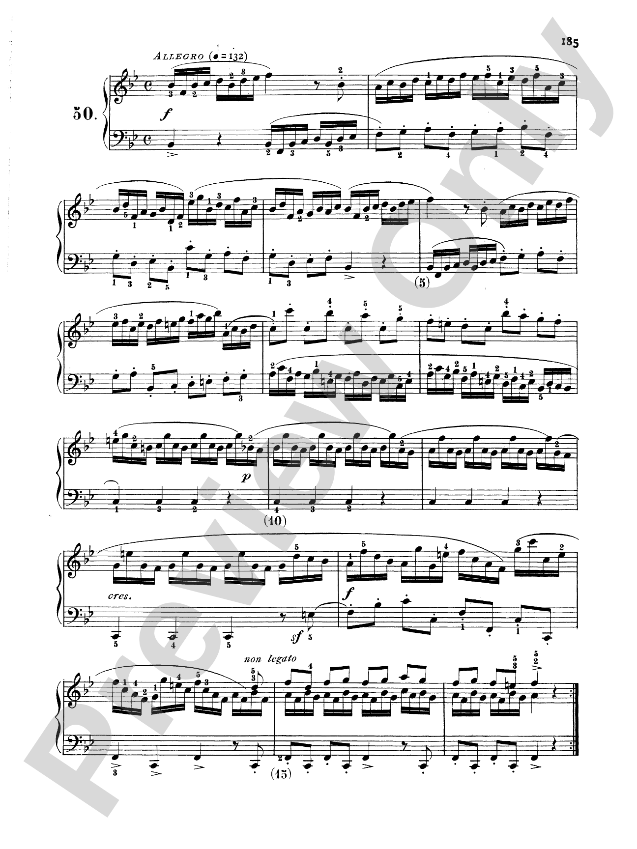 Scarlatti: The Complete Works, Volume I