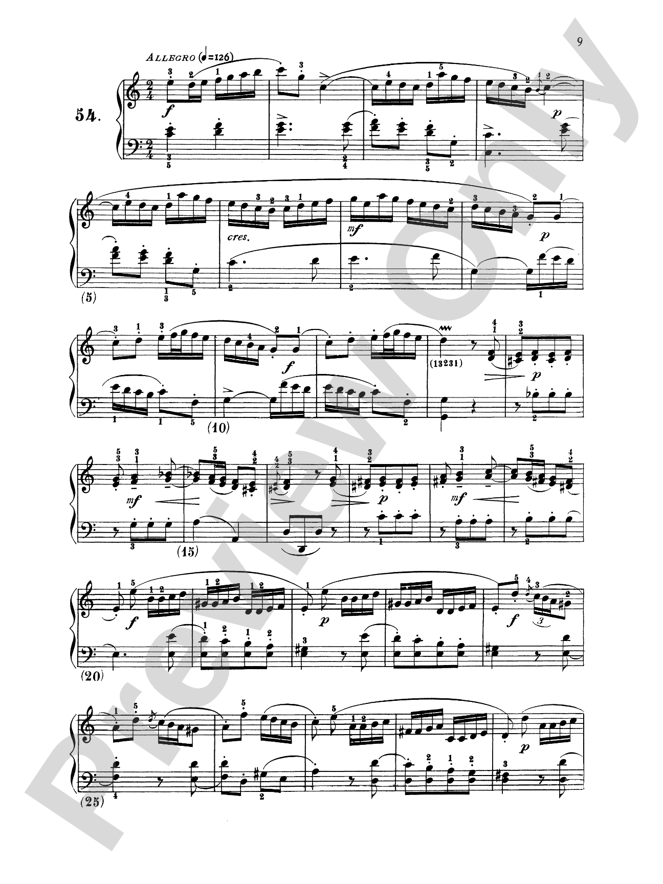 Scarlatti: The Complete Works, Volume II